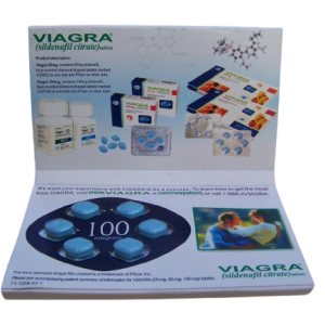 Pfizer Viagra Tablets In Pakistan