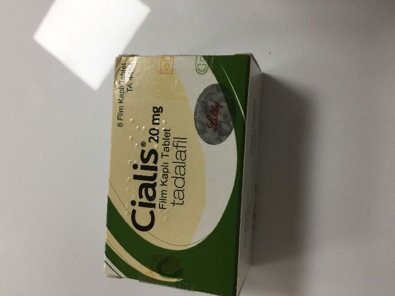 Cialis 20mg Tablets In Islamabad