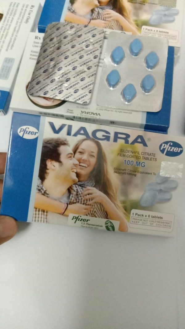 Viagra Tablets In Lahore