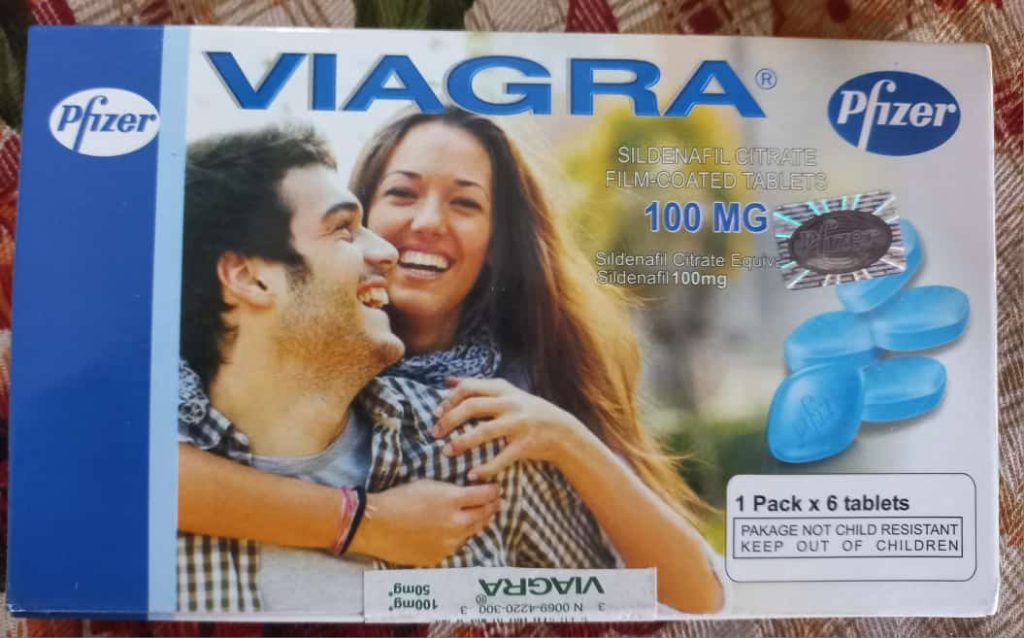 Viagra Tablets In Lahore