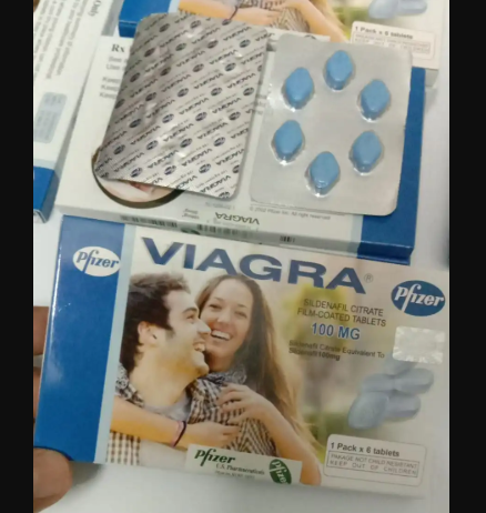 Viagra Tablets In Lahore