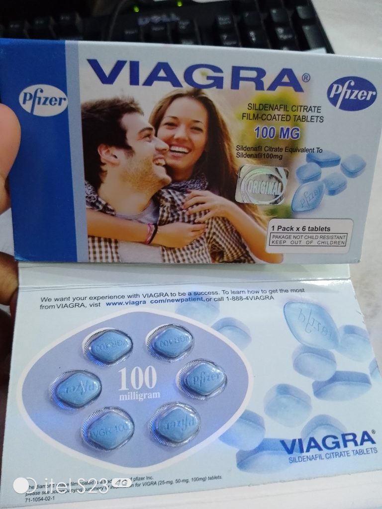Viagra Tablets In Karachi