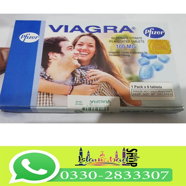 Viagra Timing Tablets In Islamabad