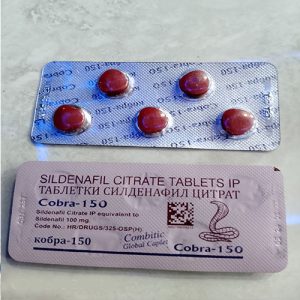 Black Cobra 150mg Tablets In Pakistan