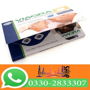 Viagra Tablets In Karachi