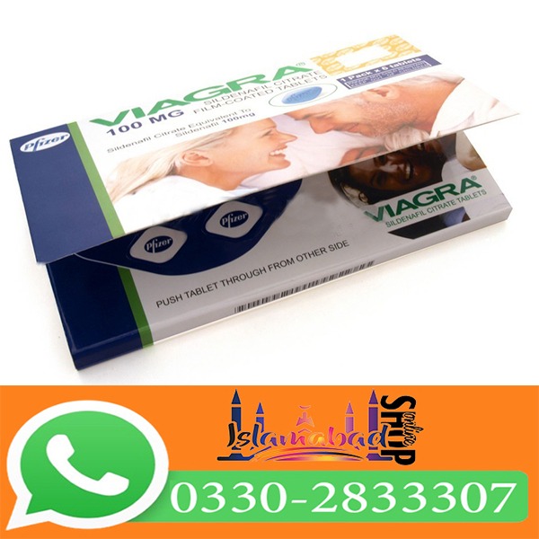 Viagra Tablets In Karachi