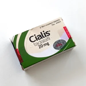 Cialis Tablets in Pakistan