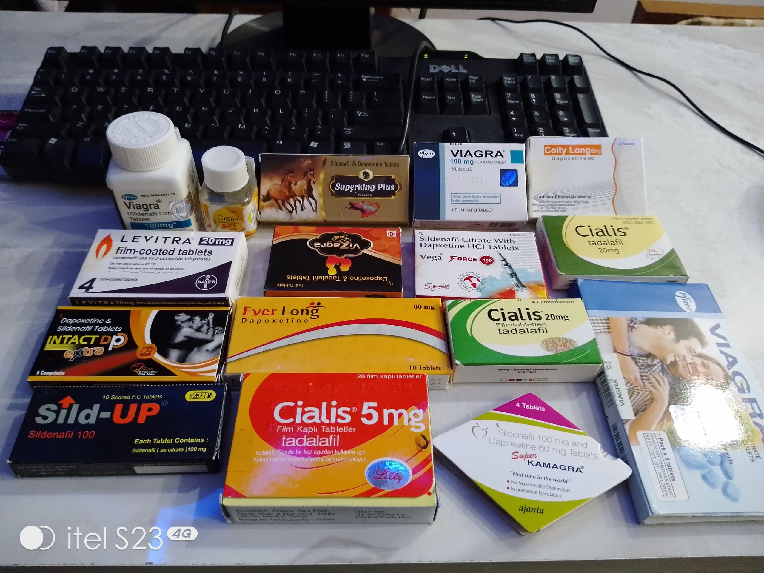 Erectile Dysfunction Treatments in Pakistan