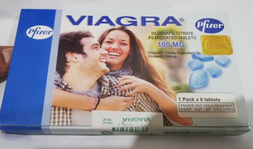 Imported Viagra in Islamabad