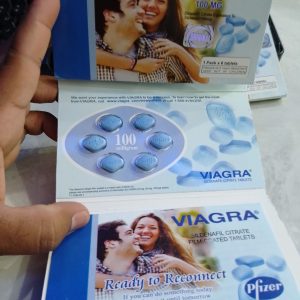 Imported Viagra in Islamabad