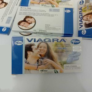 Original Viagra Tablets in Pakistan