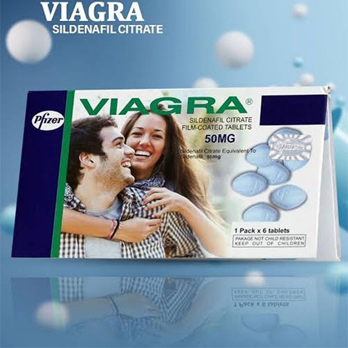 Pfizer Viagra 50mg Tablets Price in Pakistan