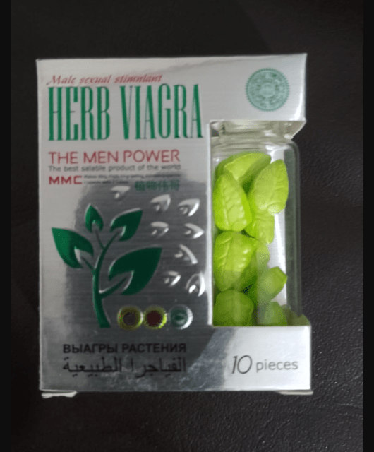 Herb Viagra Tablets In Pakistan
