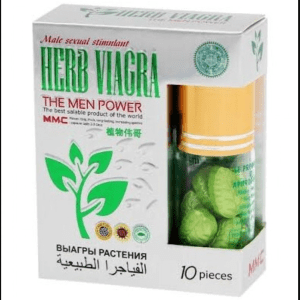 Herb Viagra Tablets In Pakistan