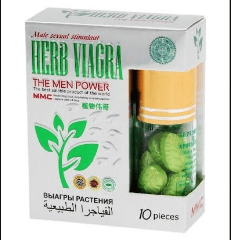Herb Viagra Tablets In Pakistan