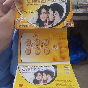Original UK Cialis Tablets