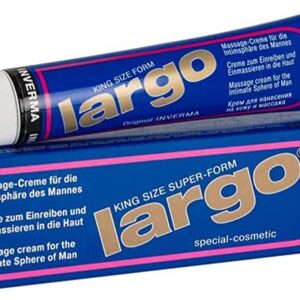 Imported Largo Cream In Pakistan