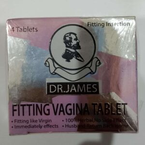 Vagina Tightening Pills