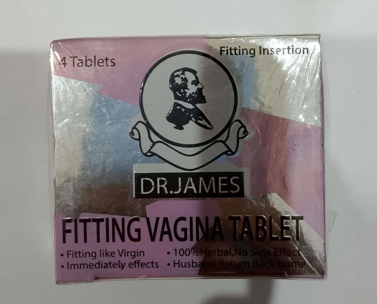 Vagina Tightening Pills