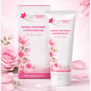 Everteen Gel in Pakistan