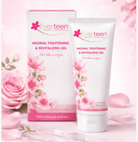 Everteen Gel in Pakistan