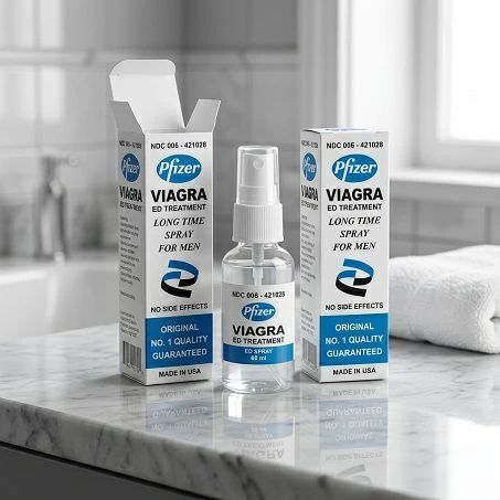 Viagra Delay Spray in Pakistan
