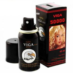 Viga 50000 Delay Spray in Pakistan