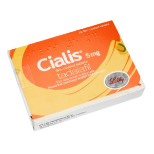 Lilly Cialis 5mg Price in Islamabad