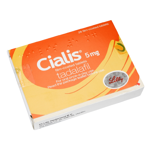 Lilly Cialis 5mg Price in Islamabad